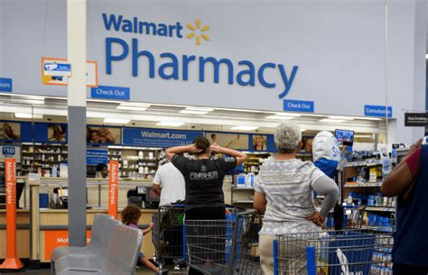 Opens at 9am. . Hours for walmart pharmacy near me